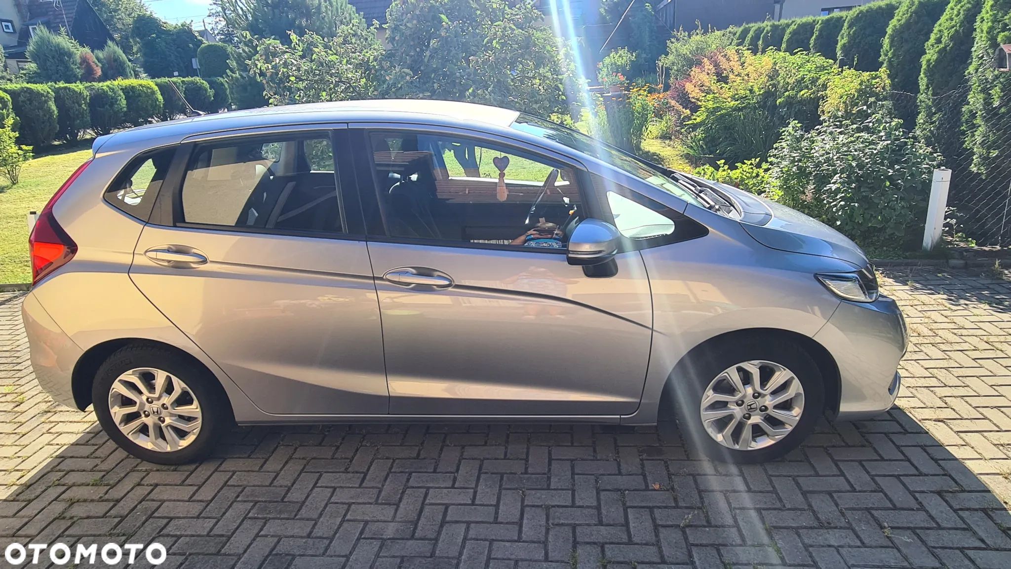 Honda Jazz 1.3 Comfort (ADAS) - 1