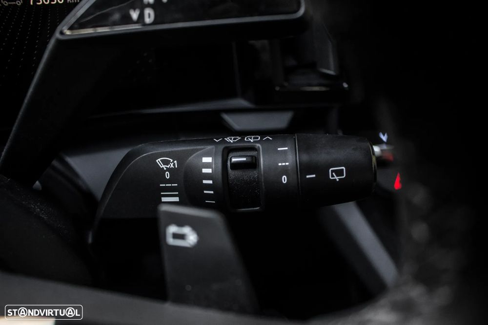 Renault Mégane E-Tech EV60 Equilibre Optimum Charge - 18