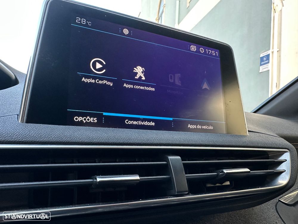 Peugeot 3008 - 15