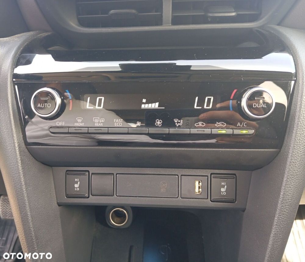 Toyota Yaris Cross - 19