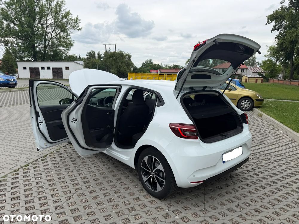 Renault Clio 1.6 E-TECH Zen - 33