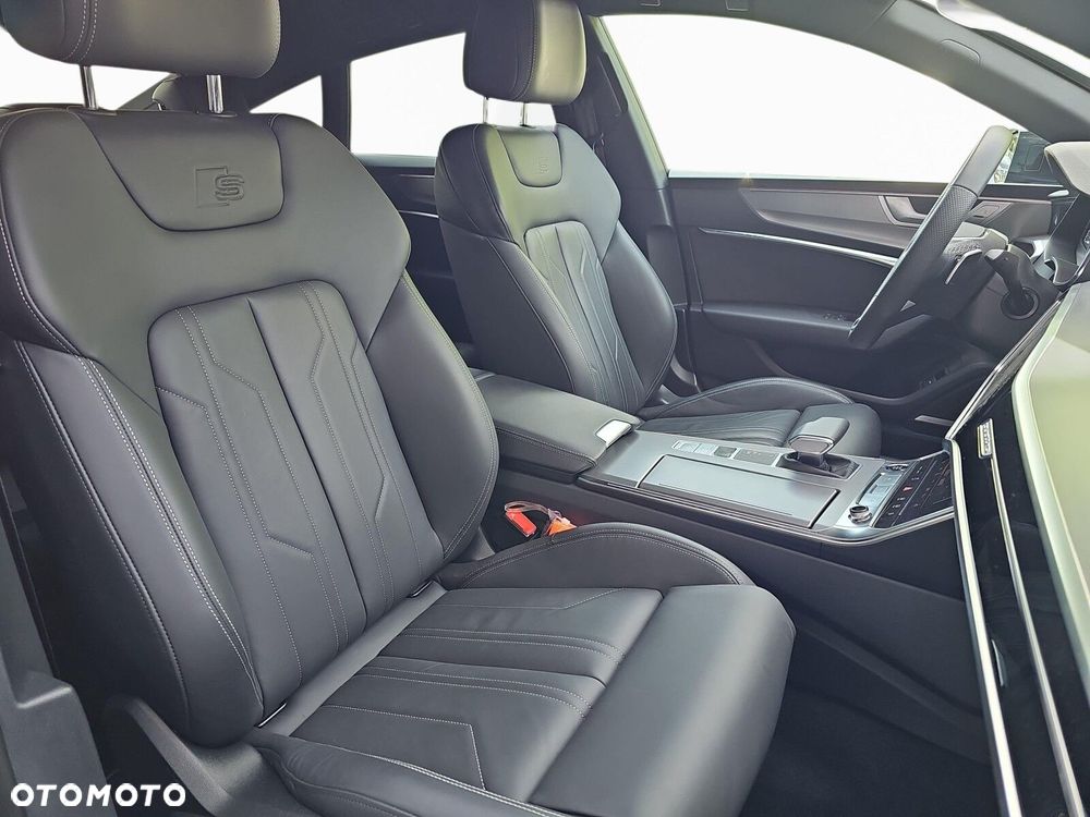 Audi A7 Sportback - 26