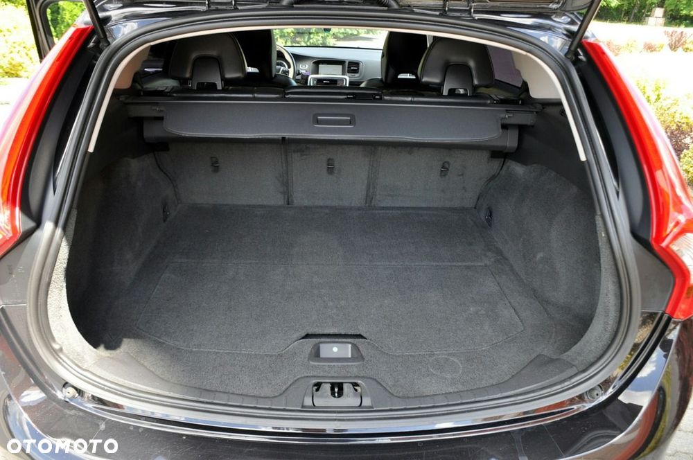 Volvo V60 - 38