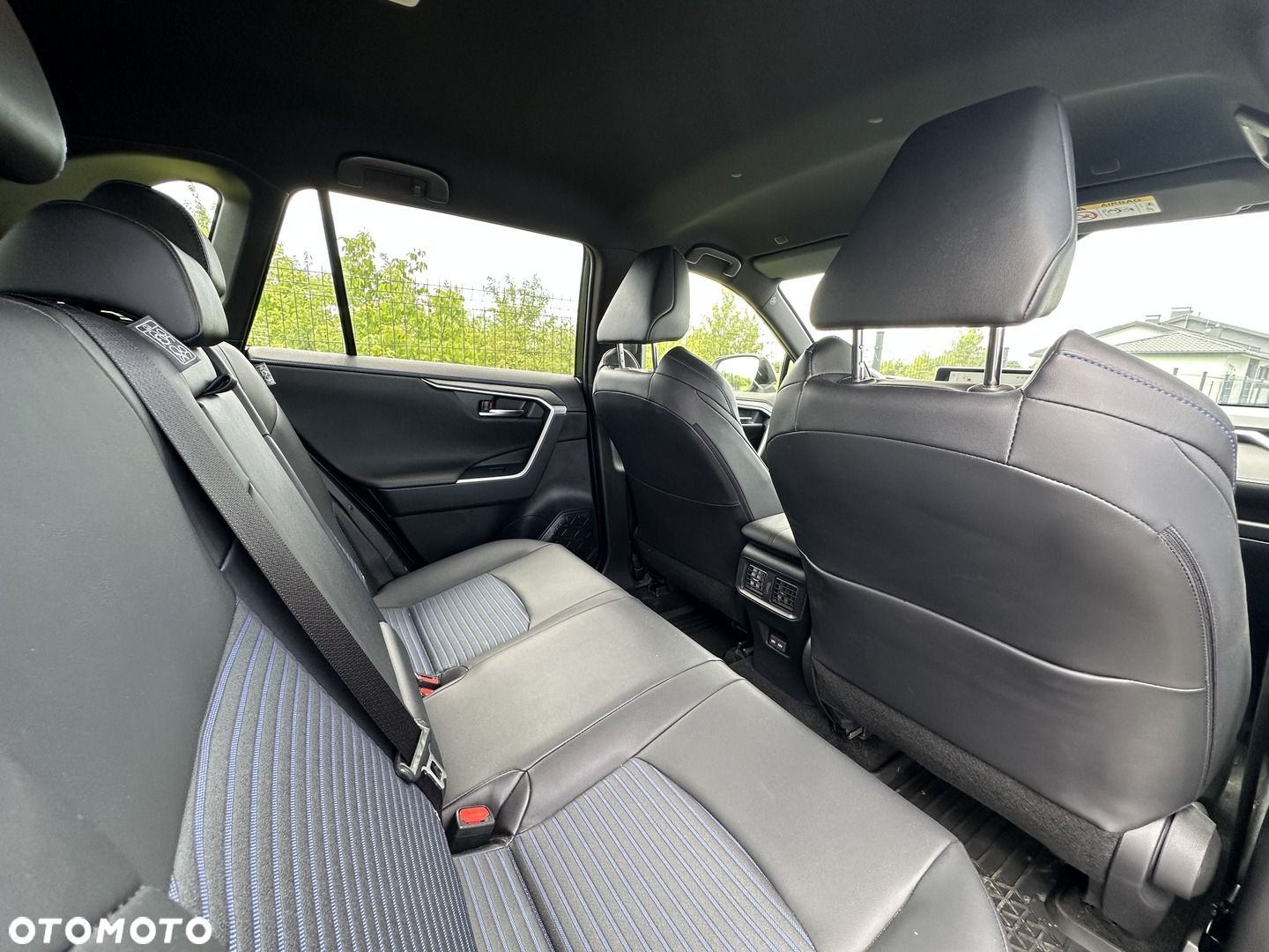 Toyota RAV4 2.5 Hybrid Selection 4x2 - 13