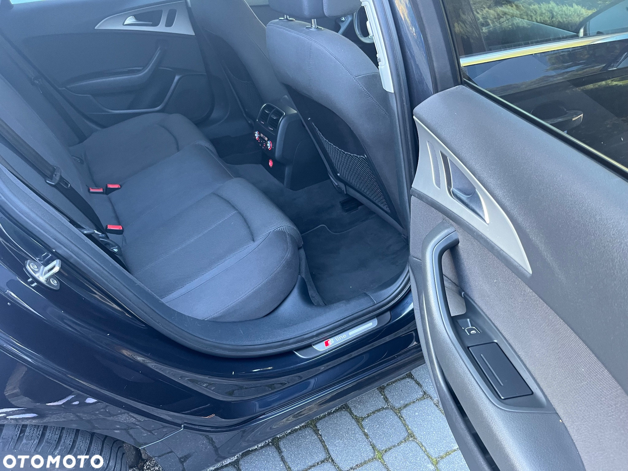 Audi A6 - 11