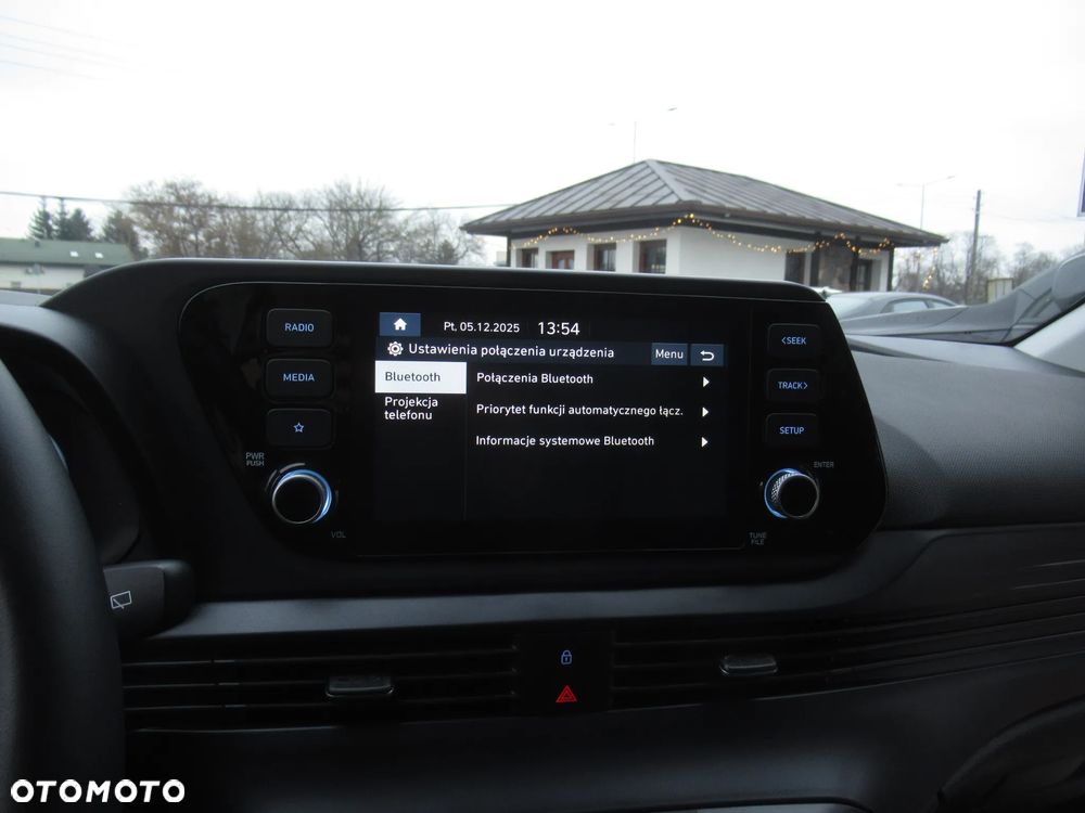 Hyundai i20 1.2 Modern - 23