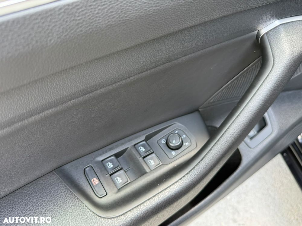 Volkswagen ARTEON 2.0 TSI DSG R-Line - 31