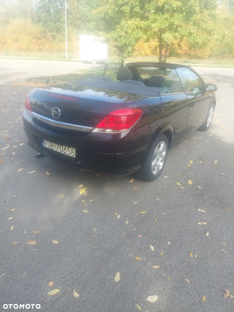 Opel Astra - 15