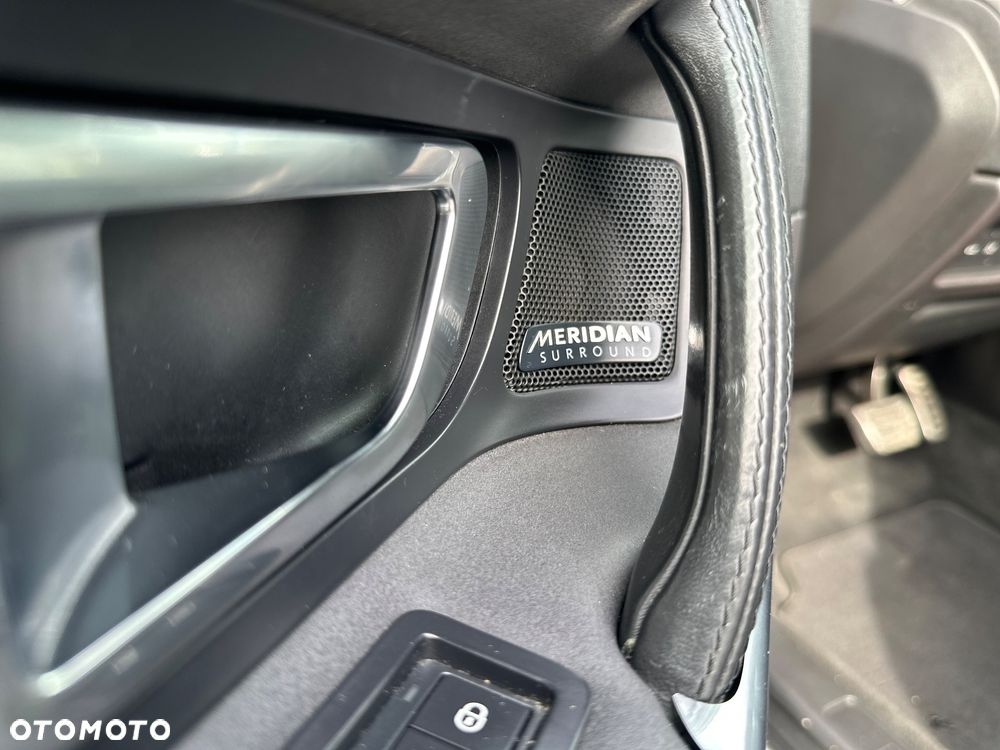 Land Rover Discovery Sport 2.0 TD4 Special Edition - 22