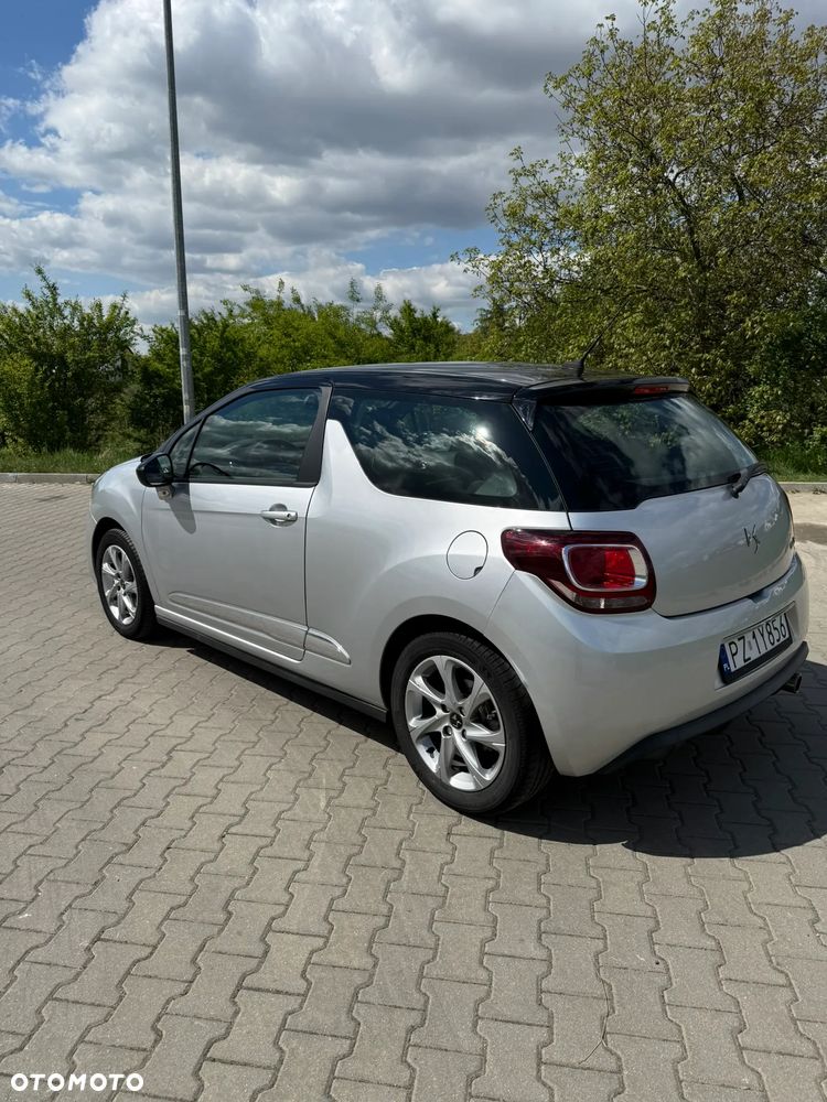 Citroën DS3 - 7
