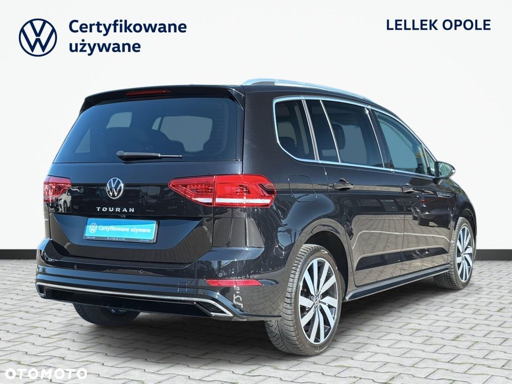 Volkswagen Touran - 6