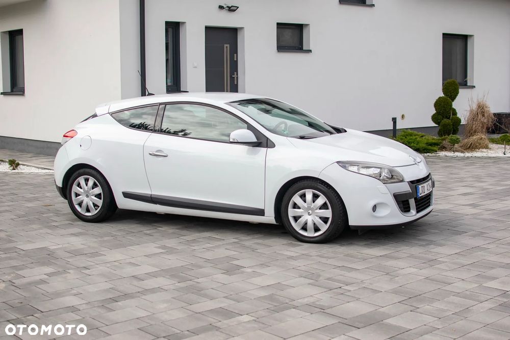 Renault Megane 2.0 16V TCE Dynamique - 14