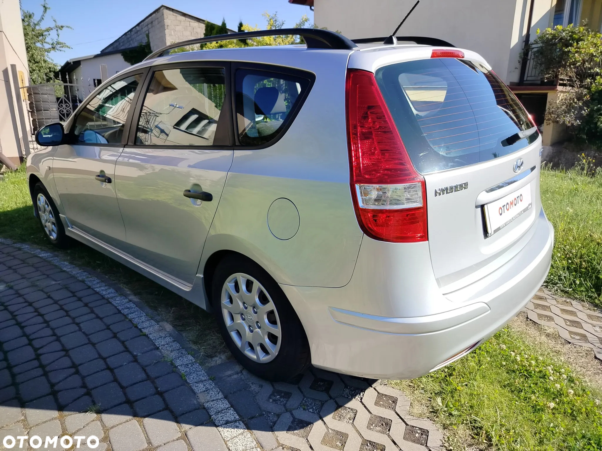 Hyundai i30 - 7
