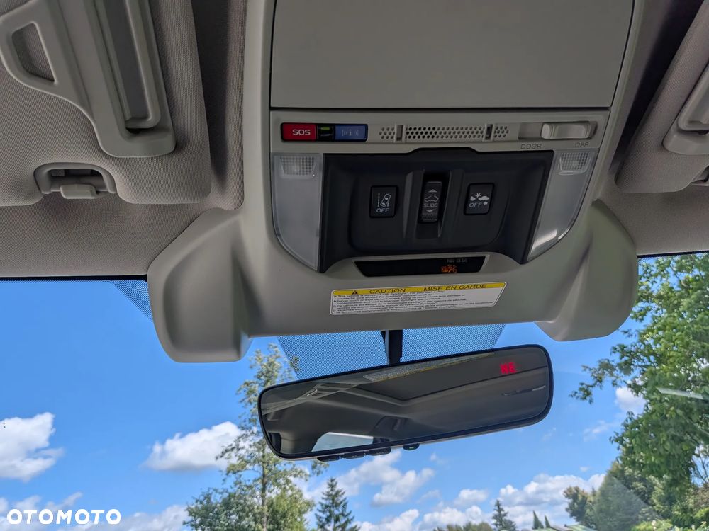 Subaru Forester - 12