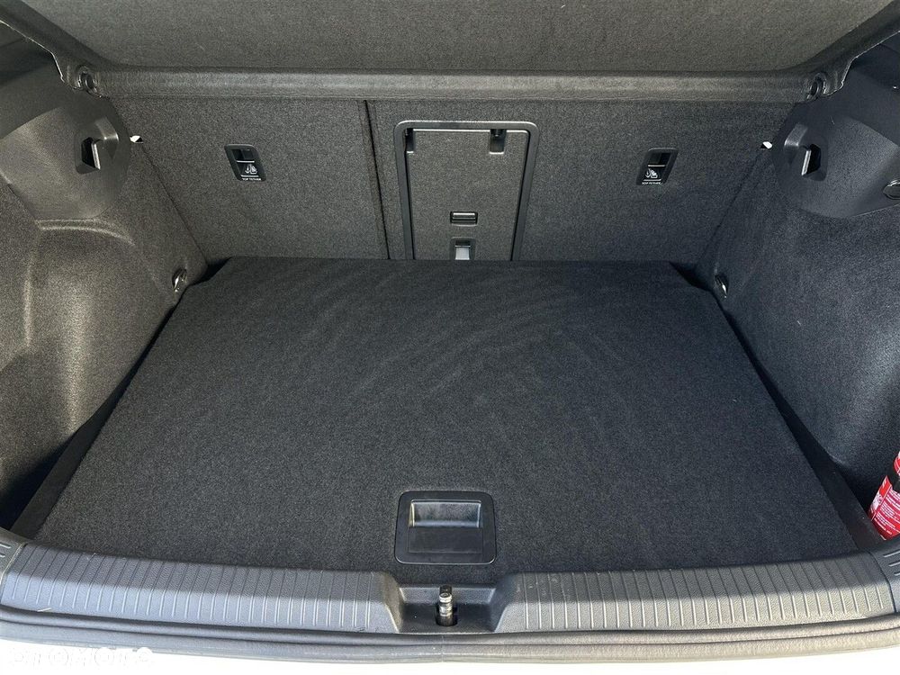 Volkswagen Golf 2.0 TSI GTI DSG - 10