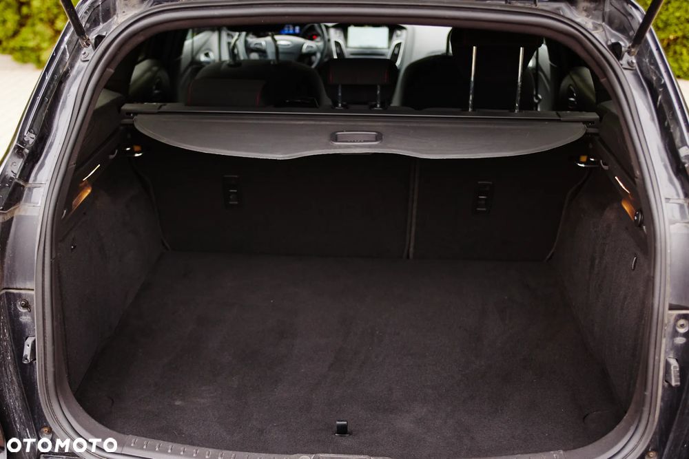 Ford Focus 2.0 TDCi ST-Line Black ASS - 33