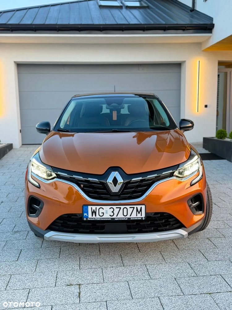 Renault Captur - 6