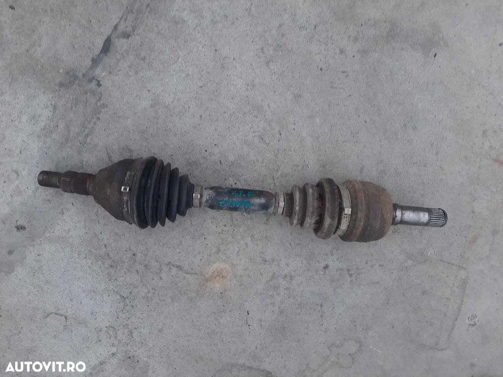 planetara stanga fata opel vectra c 1.9 cdti z19dth - 2