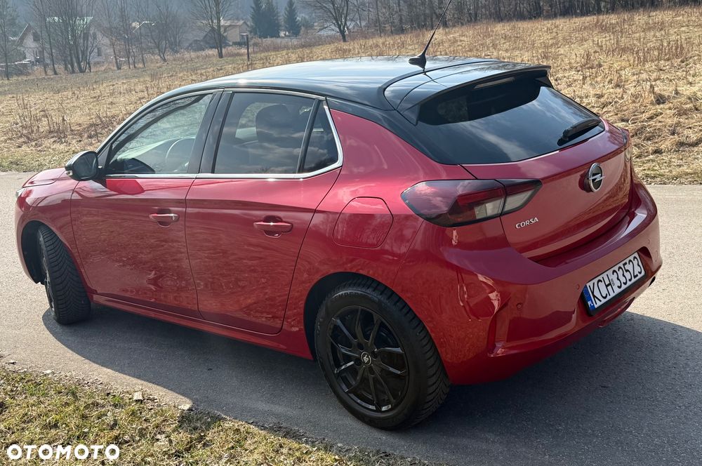 Opel Corsa 1.2 Elegance S&S - 10