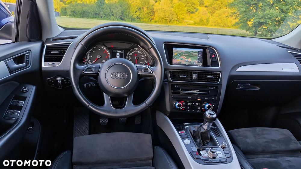 Audi Q5 2.0 TDI (clean diesel) ultra - 22