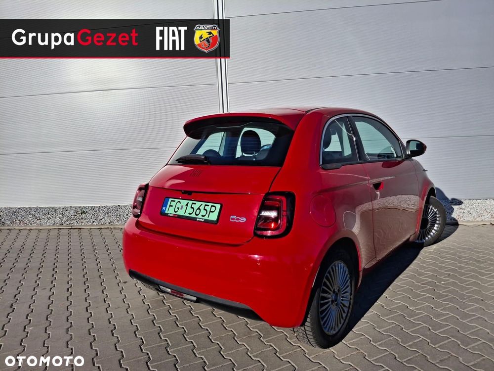Fiat 500 - 9