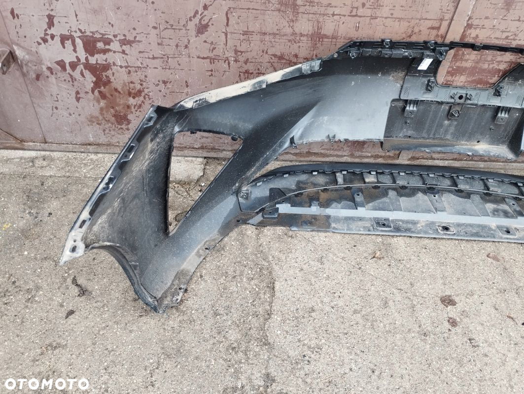 Zderzak przód MG 5 EV Roewe ei5 LIFT 2021-^ P10882331 - 5