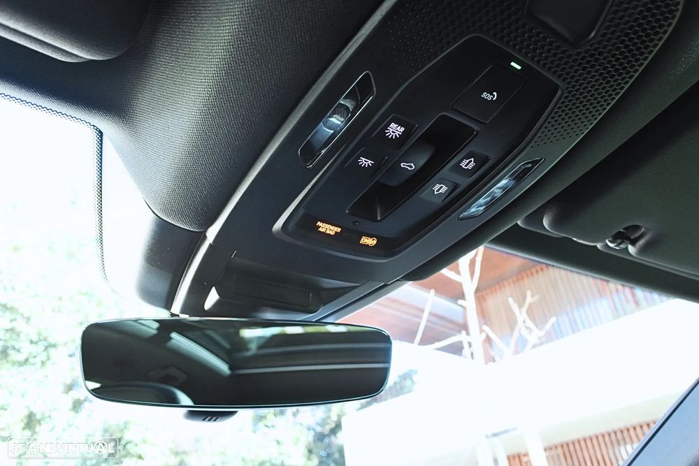 Porsche Cayenne S E-Hybrid - 34