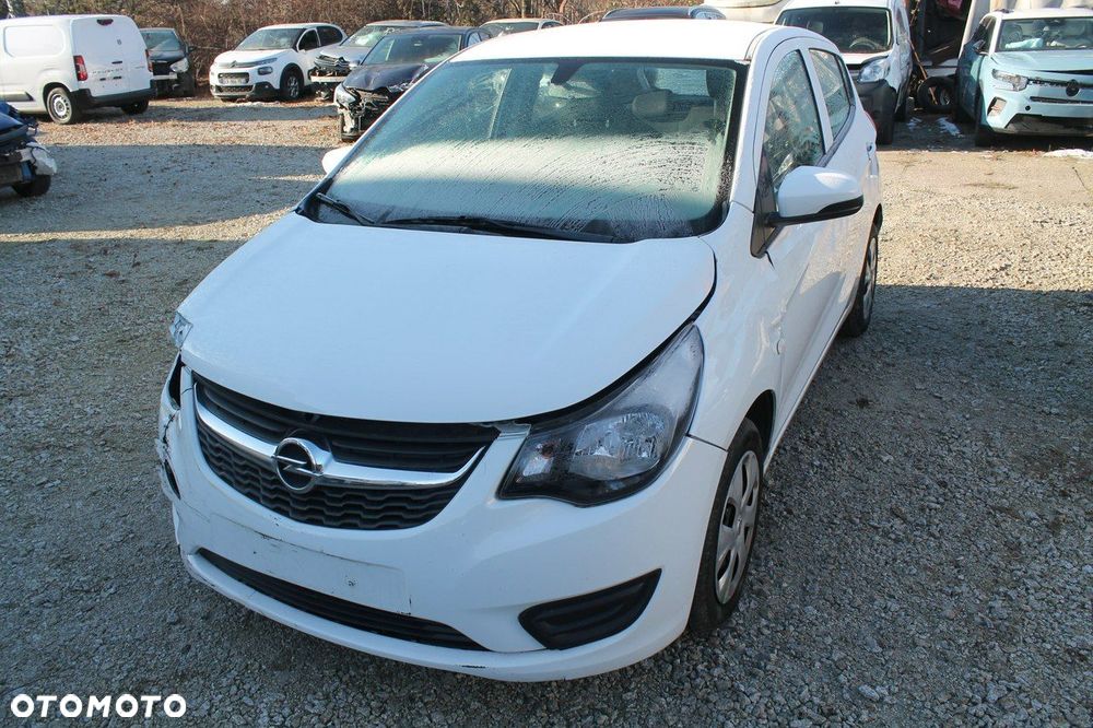 Opel Karl - 1