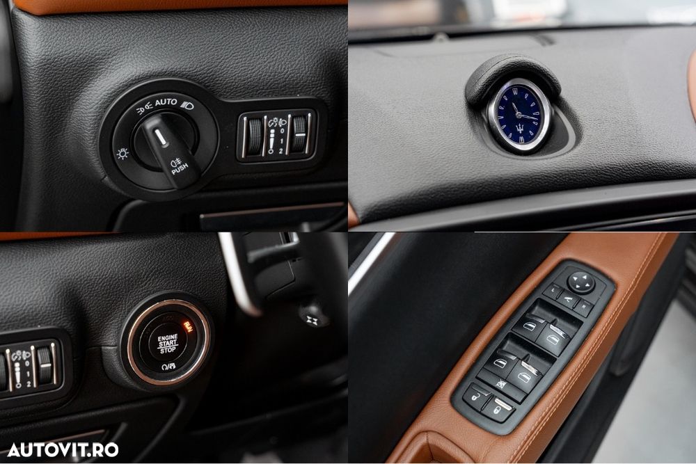 Maserati Ghibli Standard - 18