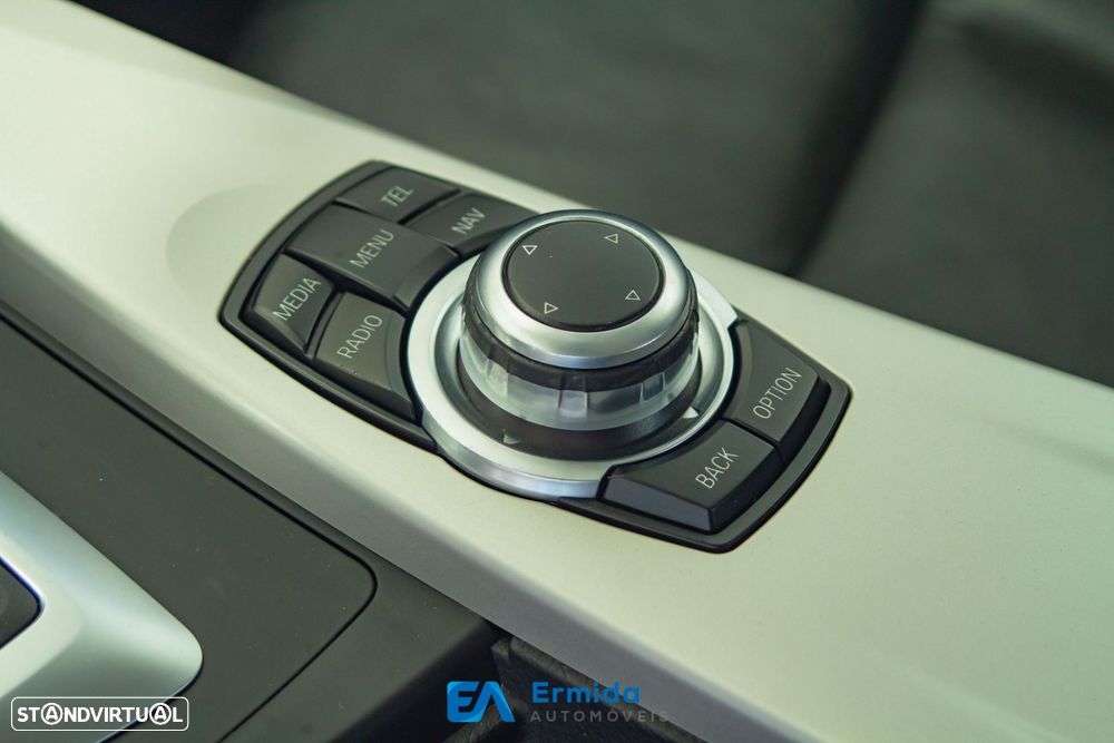 BMW 420 Gran Coupé d Pack M Auto - 46