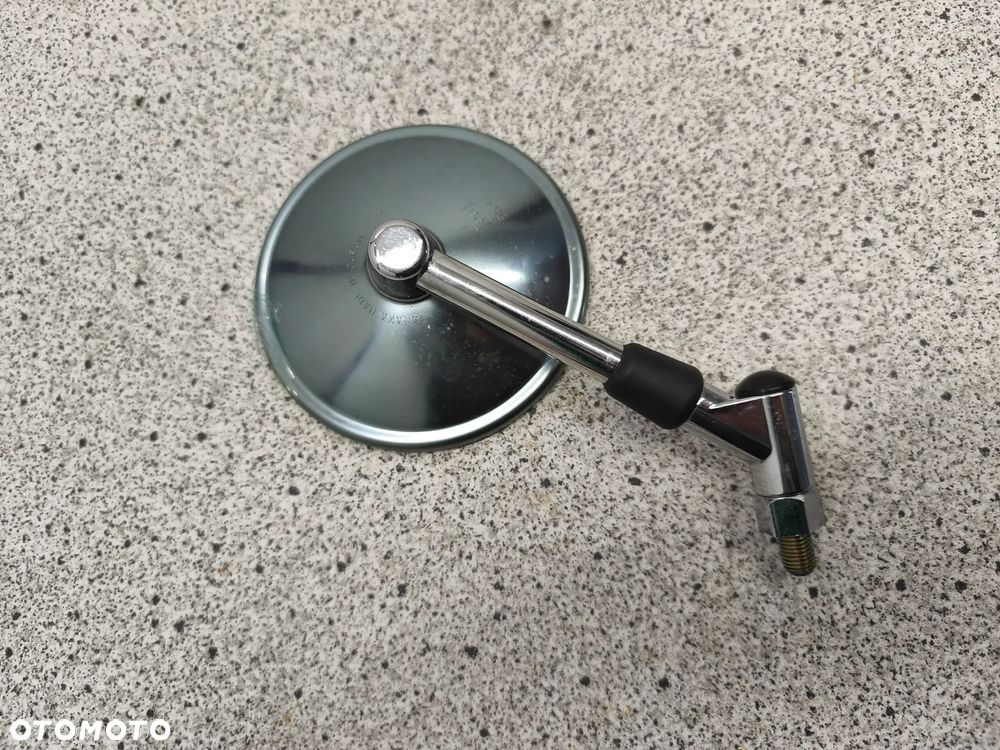 Lusterko prawe Suzuki LS 650 LS650 Savage 650 - 3