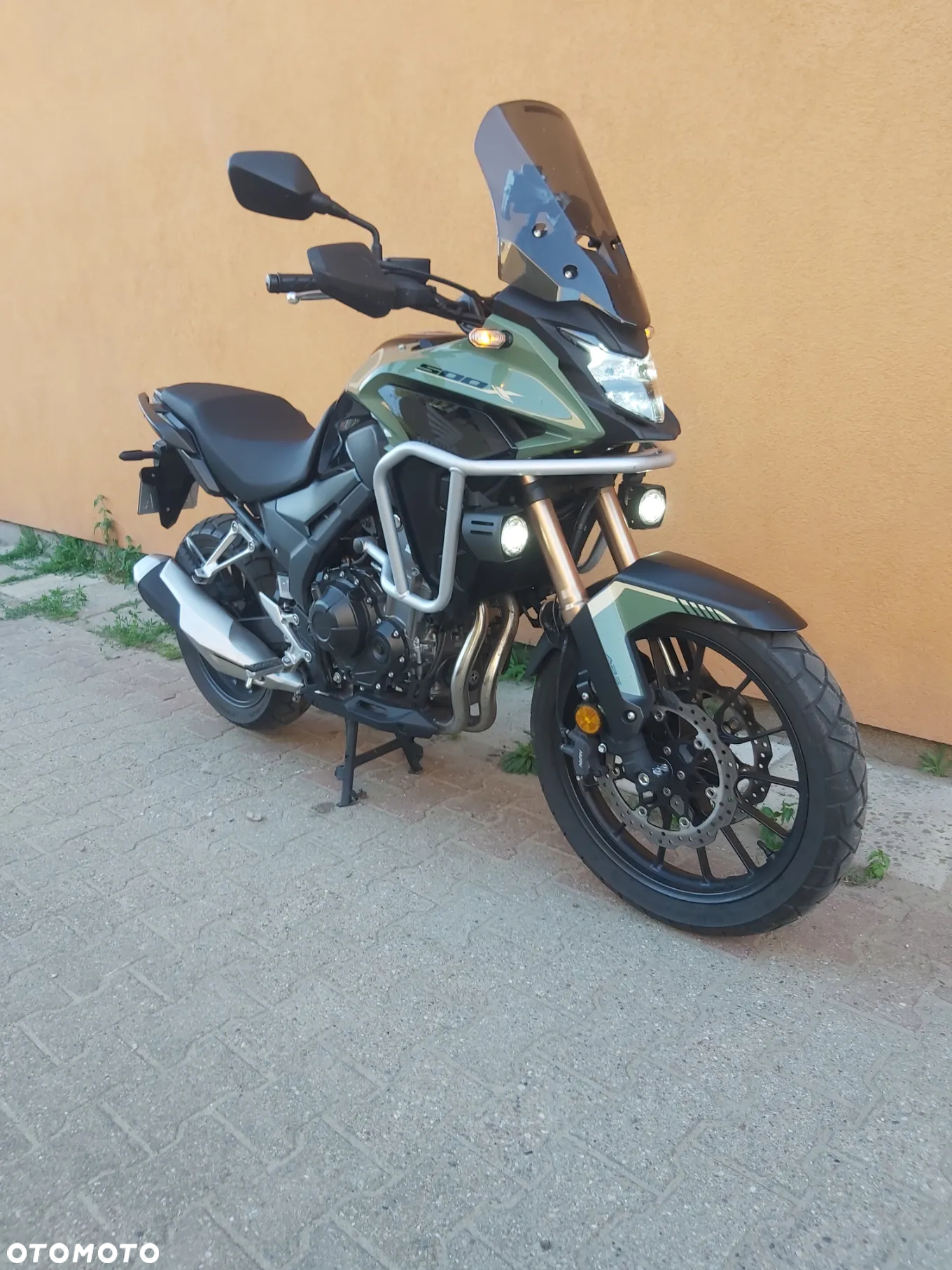 Honda Inny - 14