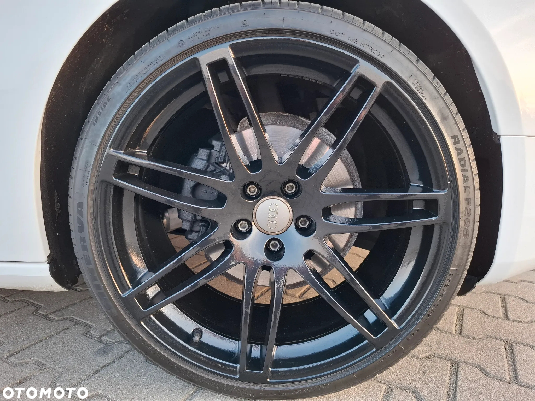 Audi A5 - 33