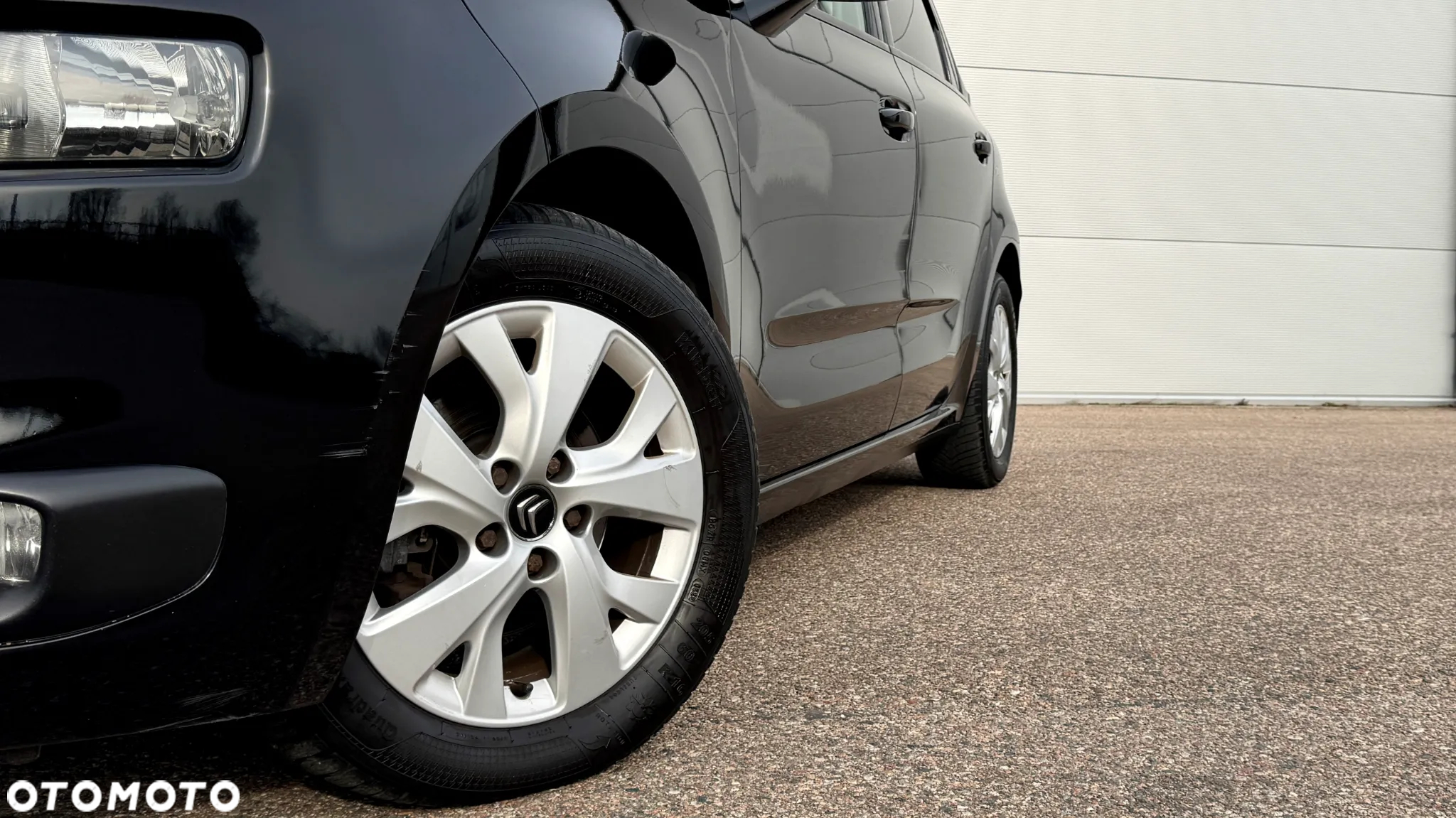 Citroën C4 Picasso 1.6 BlueHDi MoreLife - 6