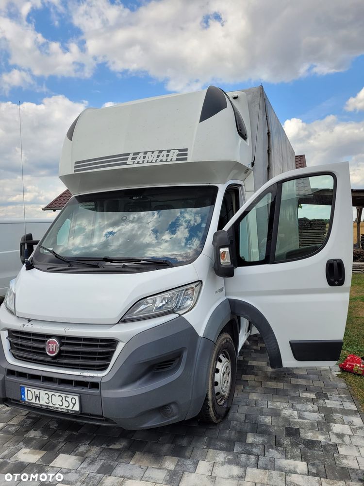 Fiat Ducato - 2