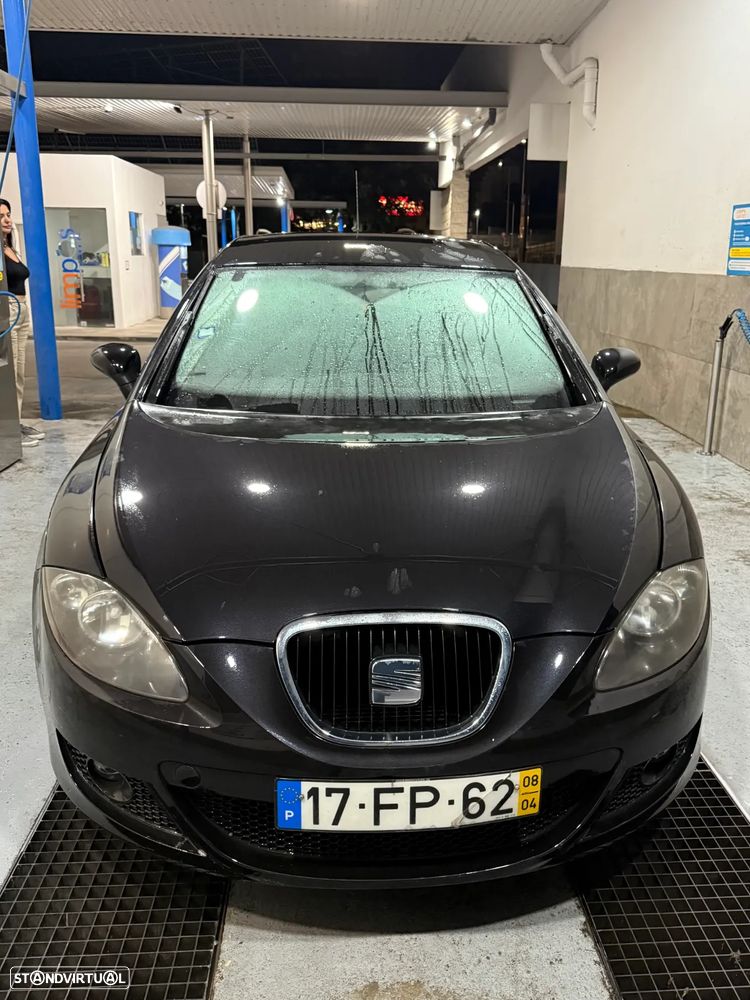 SEAT Leon - 8