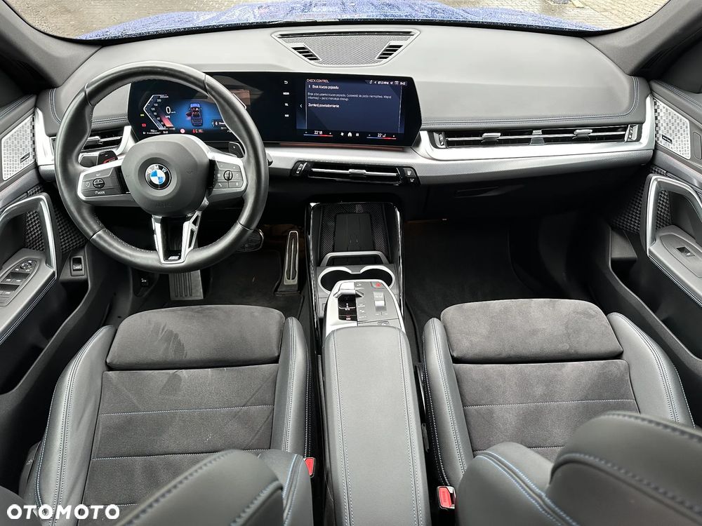 BMW X1 2024