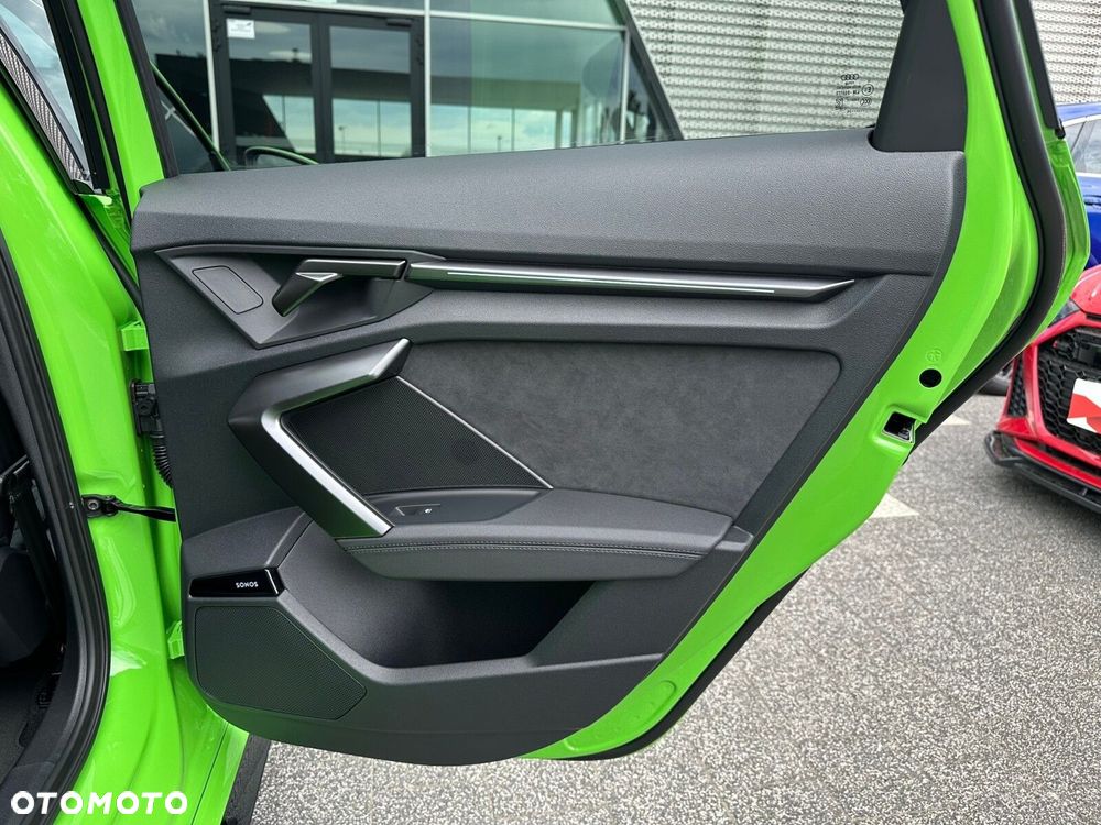 Audi RS3 Sportback - 21