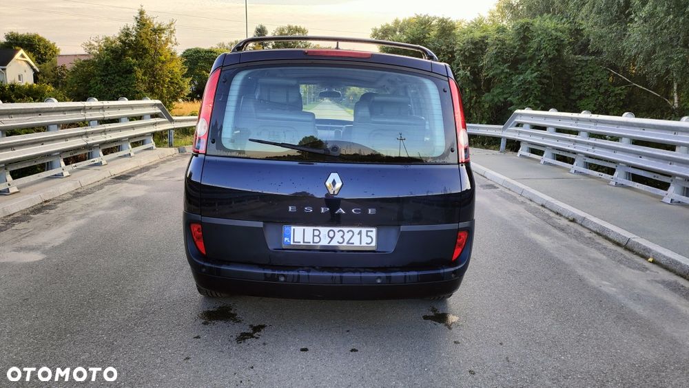 Renault Espace - 5