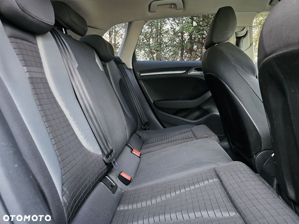 Audi A3 Sportback - 26