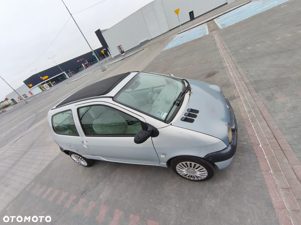 Renault Twingo 1.2 - 11