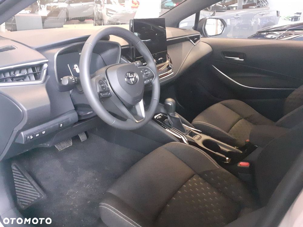 Toyota Corolla 1.8 Hybrid Comfort - 4