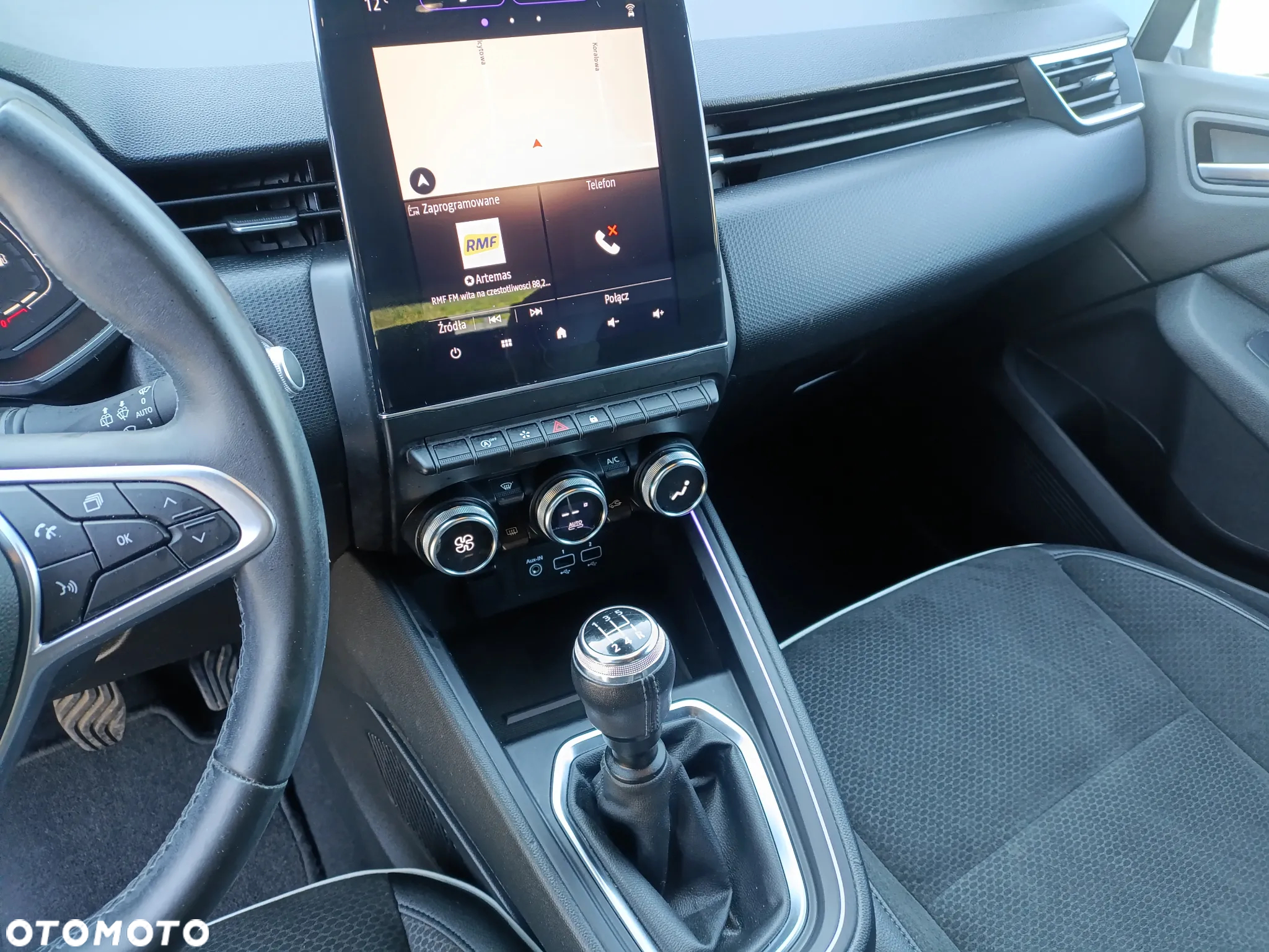 Renault Clio TCe 100 BUSINESS EDITION - 13