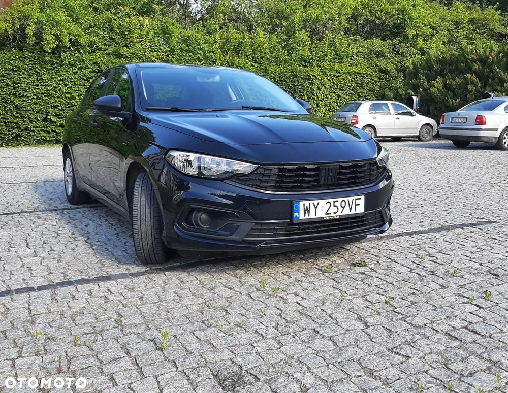 Fiat Tipo 1.4 Classic - 1