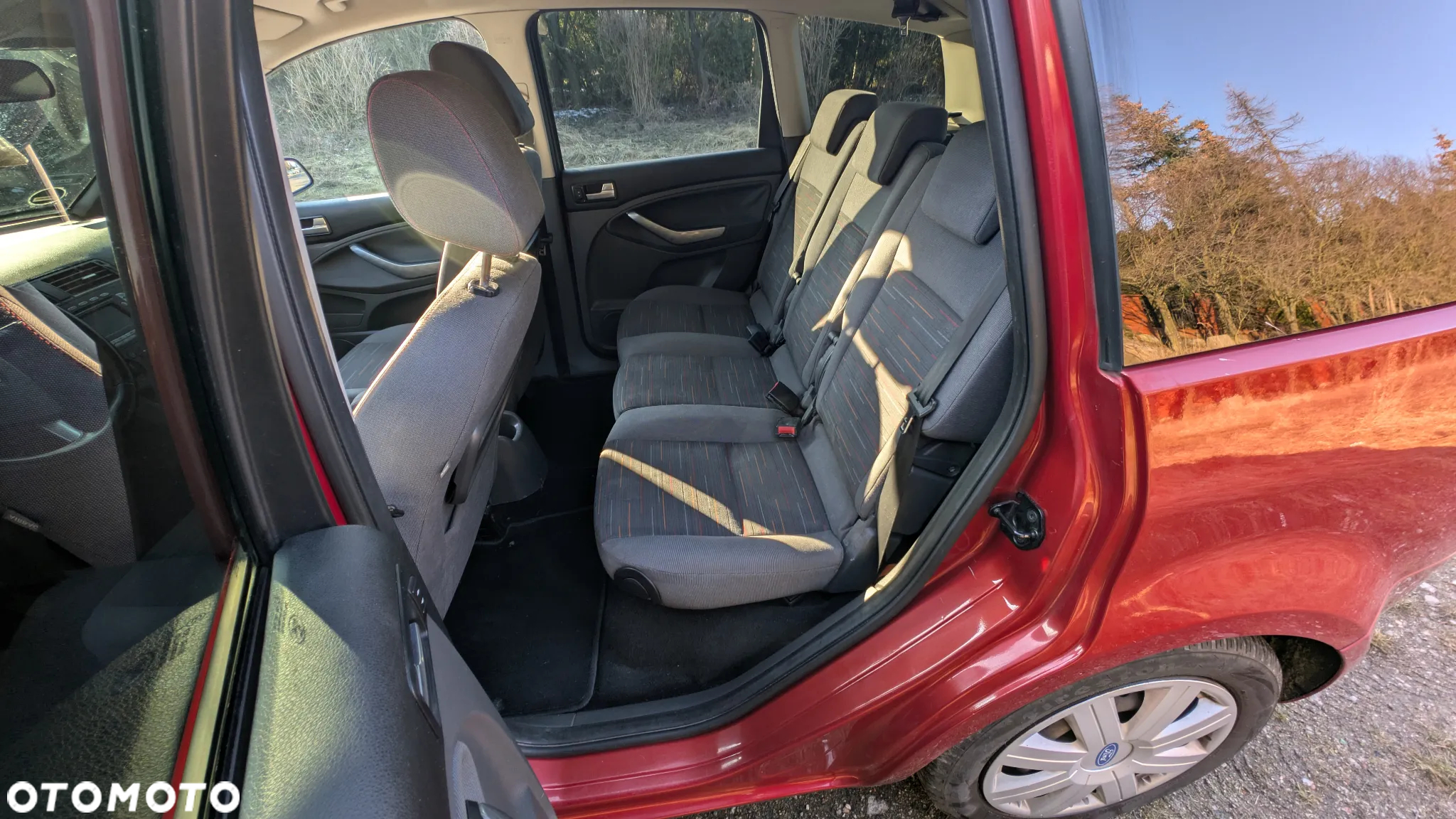 Ford C-MAX - 8