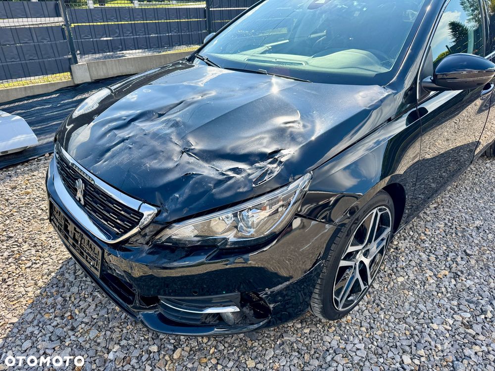 Peugeot 308 - 11