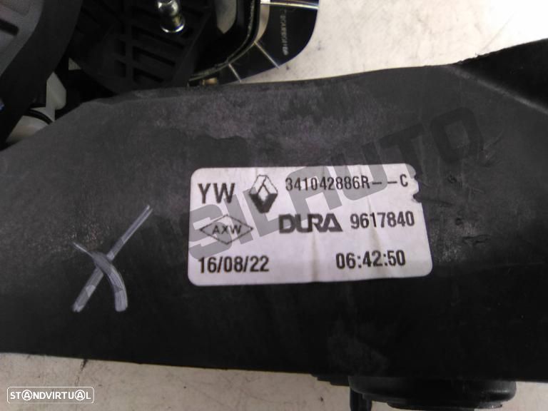 Seletor 3410_42886r Renault Megane Iv [2016_2024] 1.5 Dci 110 - 4