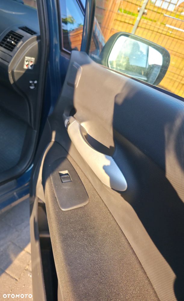 Toyota Auris 1.4 VVT-i Luna - 10
