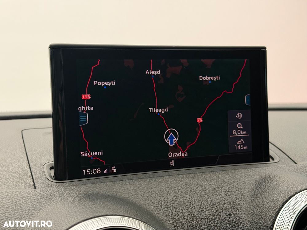 Audi A3 2.0 TDI S tronic sport - 15