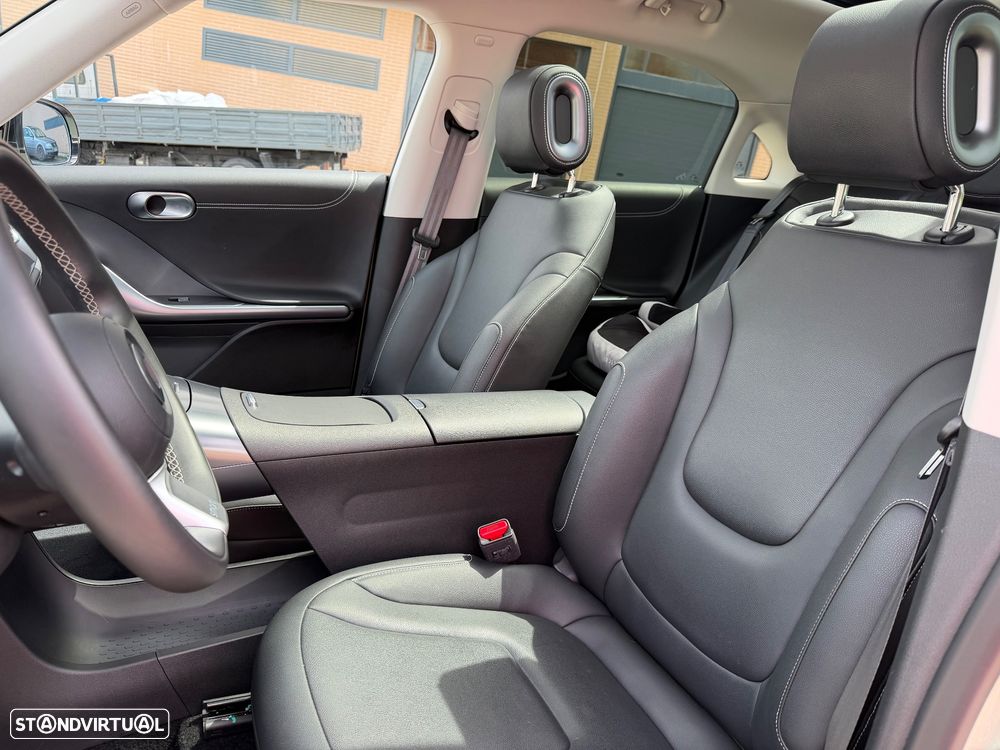Smart #1 Premium - 26